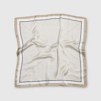 Belle & Bloom Right This Way Fashion Scarf - Image 2