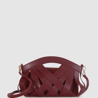 Belle & Bloom One More Night Crossbody Bag - Image 1