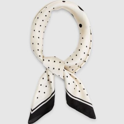 Belle & Bloom New Yorker Fashion Scarf - Image 1