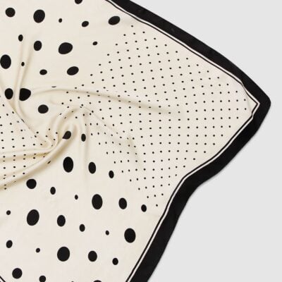 Belle & Bloom New Yorker Fashion Scarf - Image 2