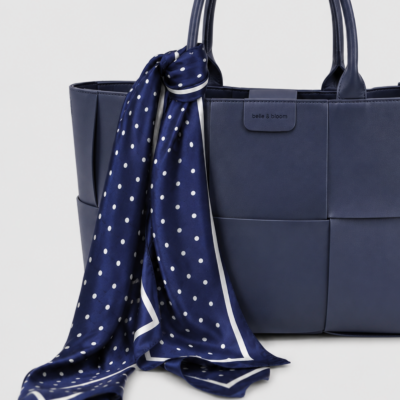 Belle & Bloom Margot Fashion Scarf - Image 1