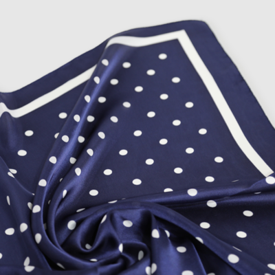 Belle & Bloom Margot Fashion Scarf - Image 2