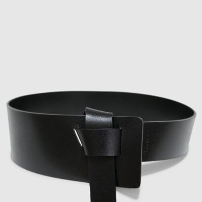 Belle & Bloom Make It To Me Belt - Image 2