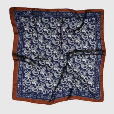 Belle & Bloom Library Romance Fashion Scarf - Image 1