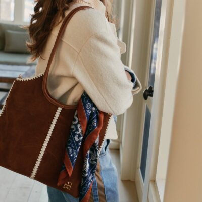 Belle & Bloom Library Romance Fashion Scarf - Image 2