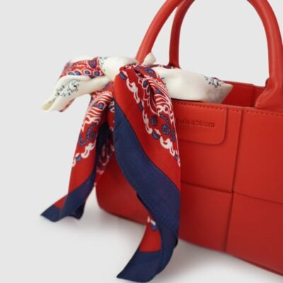 Belle & Bloom Jolene Fashion Scarf - Image 1