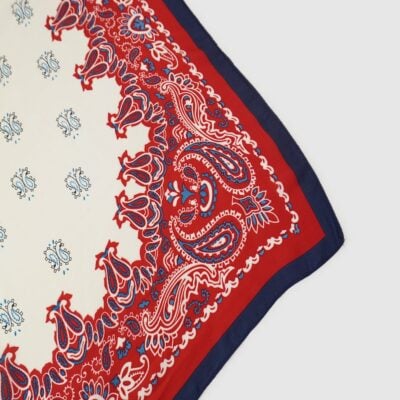 Belle & Bloom Jolene Fashion Scarf - Image 2