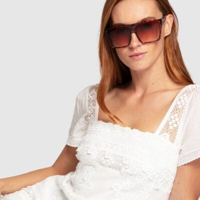 Belle & Bloom Halo Sunglasses - Image 1
