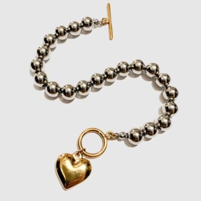 Belle & Bloom Eternal Muse Waterproof Bracelet - Image 1