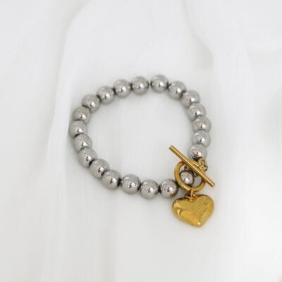 Belle & Bloom Eternal Muse Waterproof Bracelet - Image 2