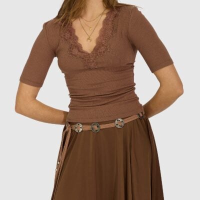 Belle & Bloom Dusk to Dawn Belt - Image 1
