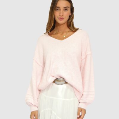 Belle & Bloom Cloud Kiss Knit - Image 1