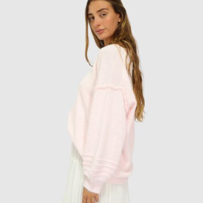 Belle & Bloom Cloud Kiss Knit - Image 2