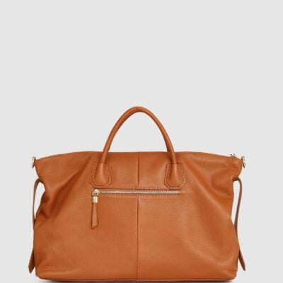 Belle & Bloom Wild Heart Weekender Bag - Image 2