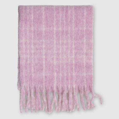 Belle & Bloom Until We Kissed Scarf - Image 2