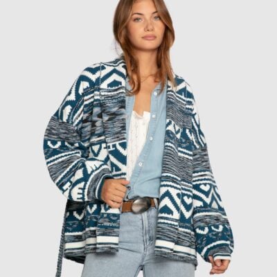 Belle & Bloom Twice Loved Cardigan - Image 1