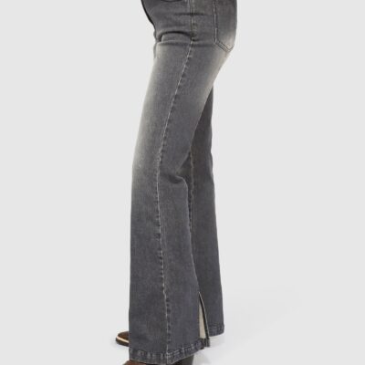 Belle & Bloom Top Score Bootleg Jean - Image 2