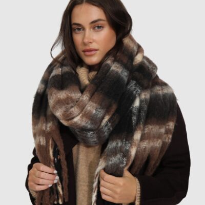 Belle & Bloom Timeless Scarf - Image 1