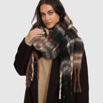 Belle & Bloom Timeless Scarf - Image 2
