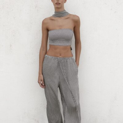 Bondi Born Salema Balloon Pant - Image 2