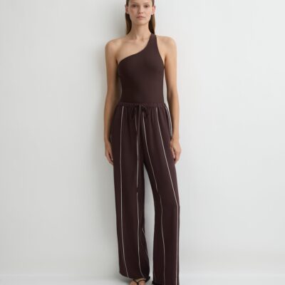 Bondi Born Orta Silk Pant - Image 1