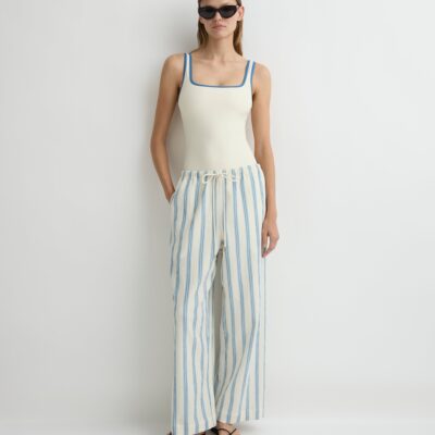 Bondi Born McKenna One Piece - Pearl & Dusk (Sculpteur®) - Image 2