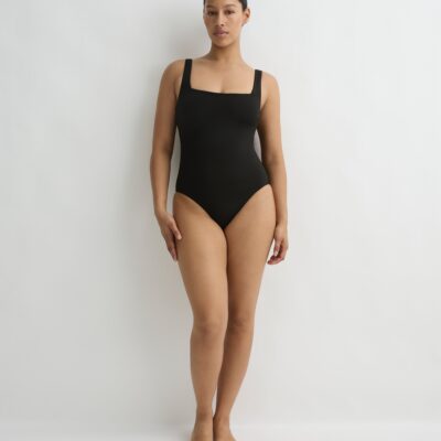 Bondi Born Margot One Piece - Black (Embodee™) - Image 2