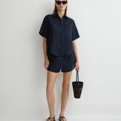 Bondi Born Leiden Short Sleeve Shirt - Image 1