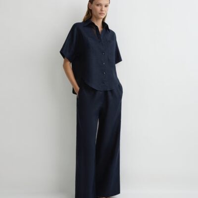 Bondi Born Leiden Short Sleeve Shirt - Image 2