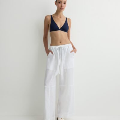 Bondi Born Leiden Relaxed Pant - Image 1