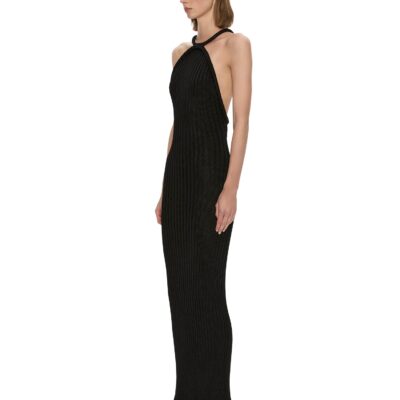 Christopher Esber Nyx Knit Dress - Image 2