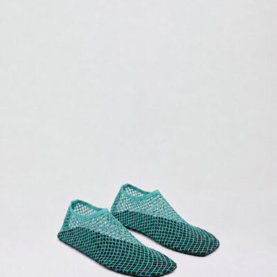 Christopher Esber Mesh Water Flat - Image 2
