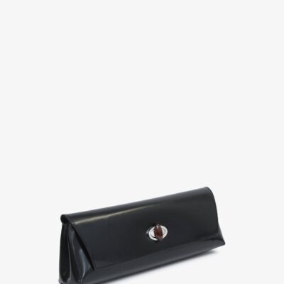 Christopher Esber Buki Polished Clutch - Image 2