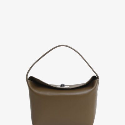 Christopher Esber Turnlock Mini Bag - Image 1