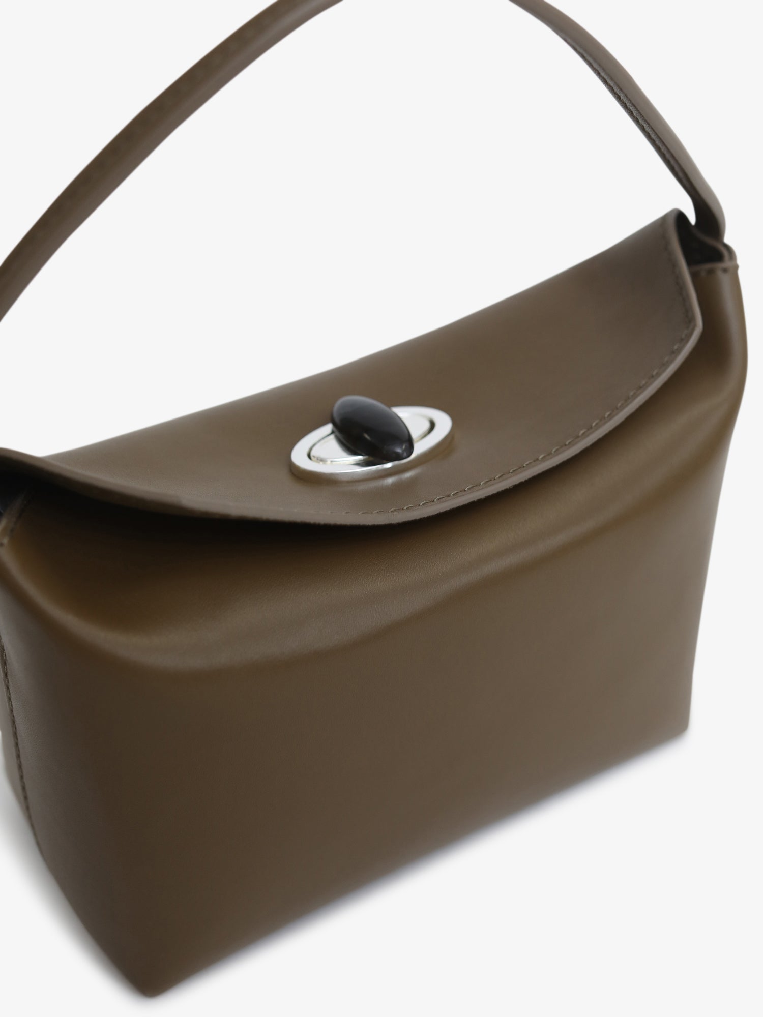 Christopher Esber Turnlock Mini Bag - Image 3