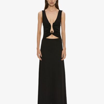 Christopher Esber Aida Orbit Dress - Image 1