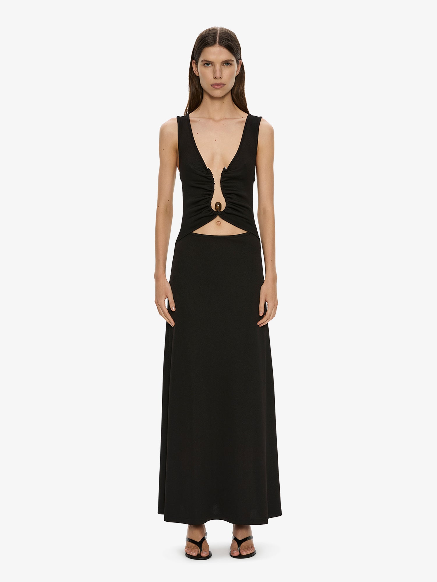 Christopher Esber Aida Orbit Dress - Image 1