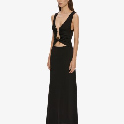 Christopher Esber Aida Orbit Dress - Image 2