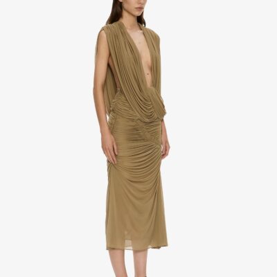 Christopher Esber Orion Midi Skirt - Image 2