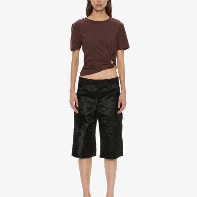 Christopher Esber Bree Quartz Tee - Image 2