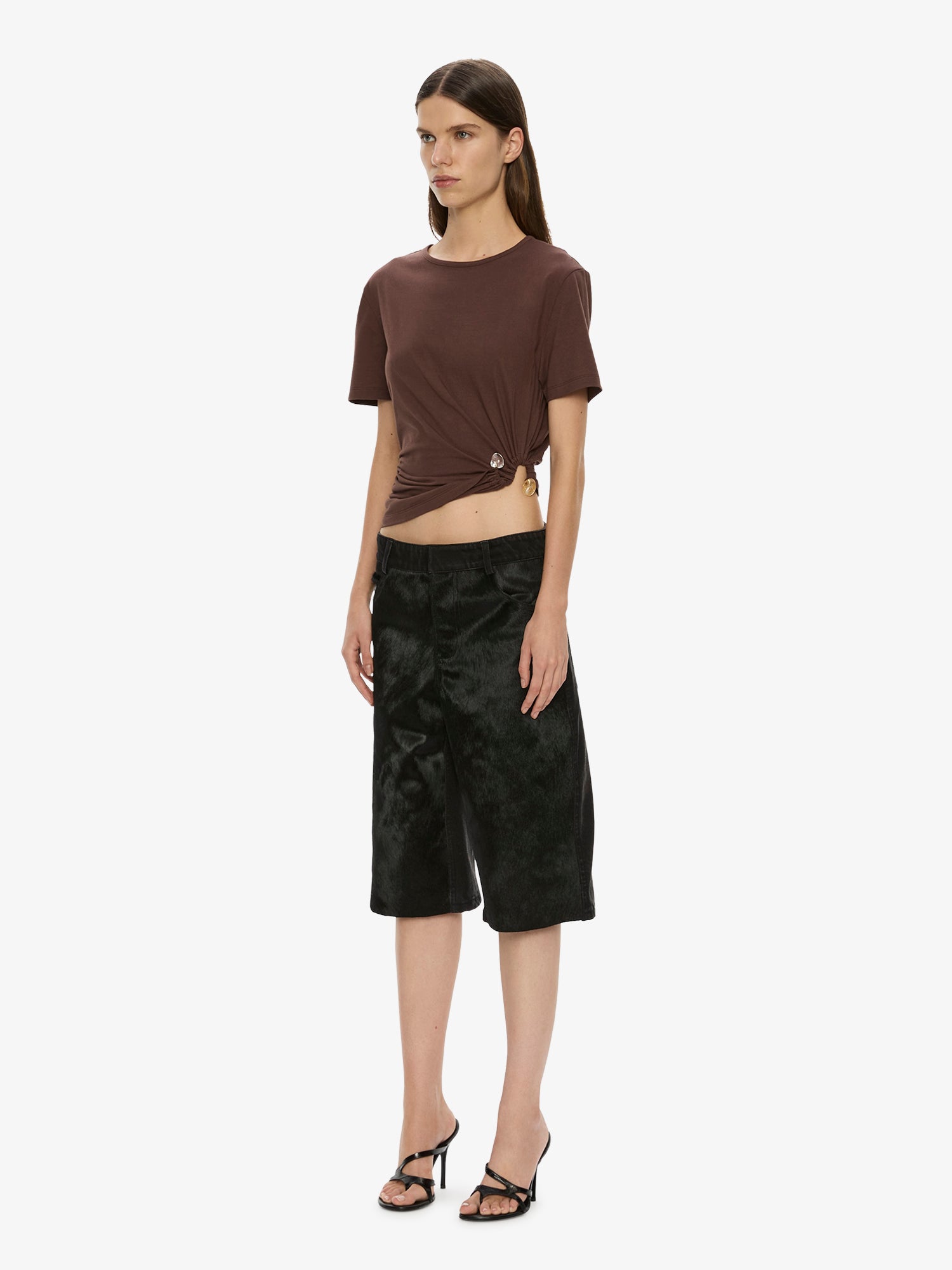 MNCE230826191343019_3 Christopher Esber Bree Quartz Tee - Image 3