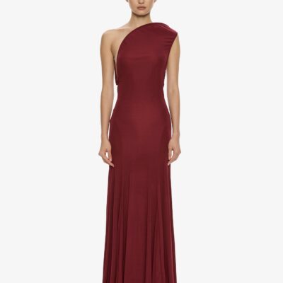 Christopher Esber Concave Wired Gown - Image 1
