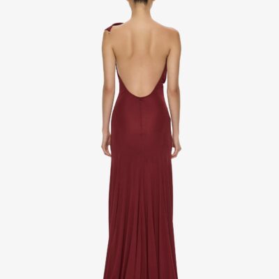 Christopher Esber Concave Wired Gown - Image 2