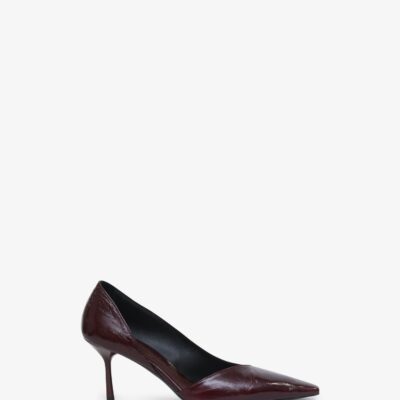Christopher Esber Max Patent Pump - Image 1