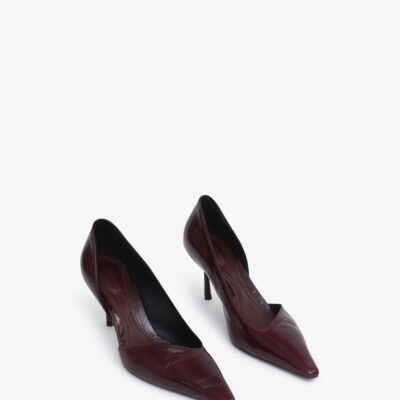 Christopher Esber Max Patent Pump - Image 2