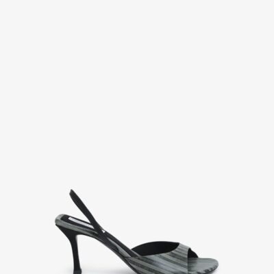 Christopher Esber Lila Two Tone Heel - Image 1