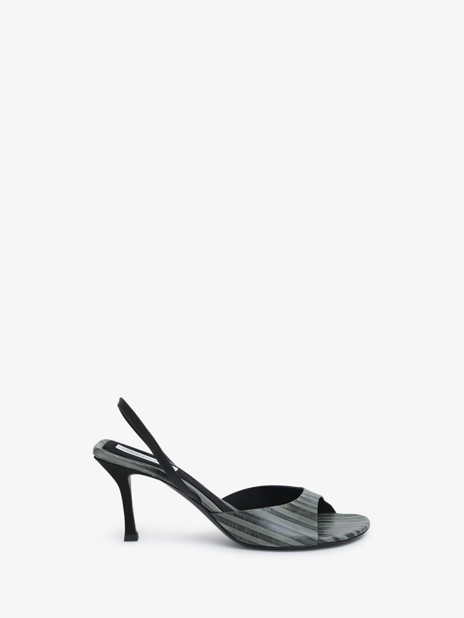 Christopher Esber Lila Two Tone Heel - Image 1
