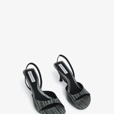 Christopher Esber Lila Two Tone Heel - Image 2