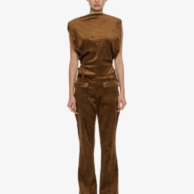Christopher Esber Enne Pant - Image 1