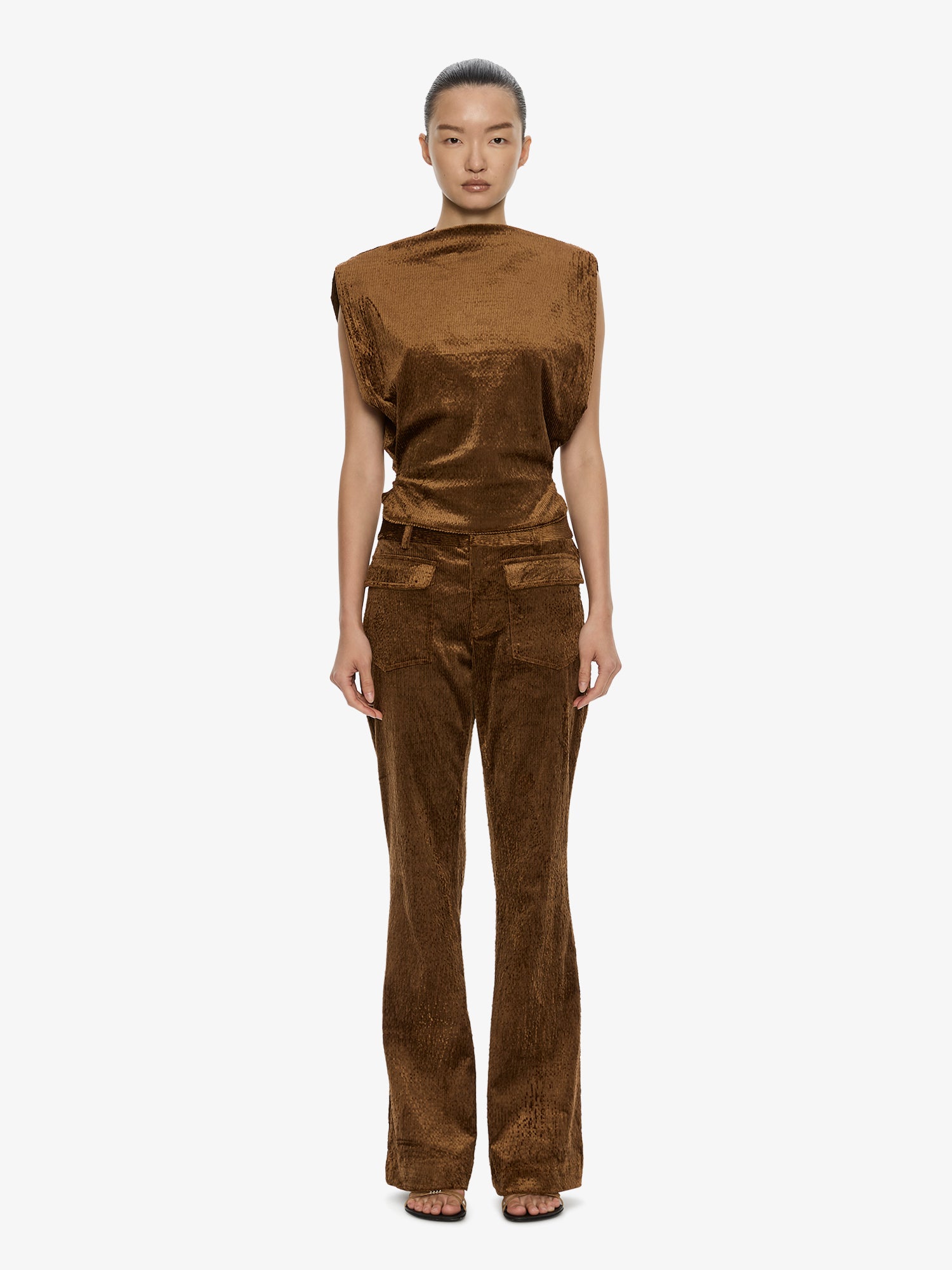 Christopher Esber Enne Pant - Image 1